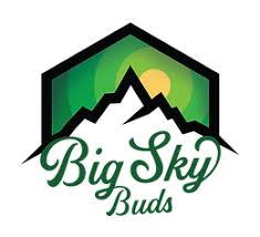 Big sky buds