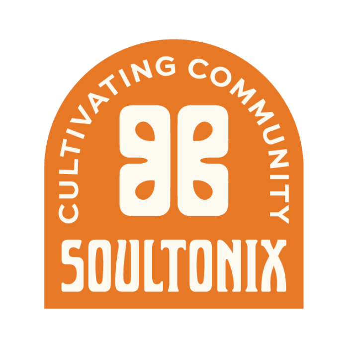 Soultonix Logo