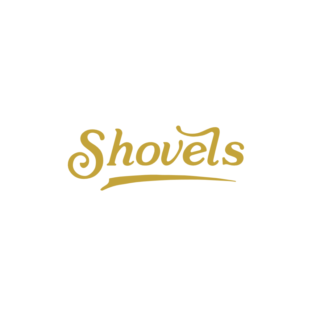 Shovels Logo