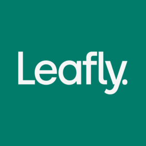 leafly logo