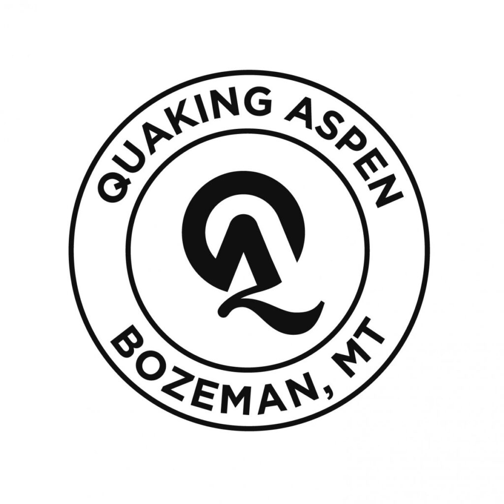 quaking logo
